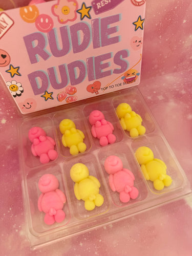 Rudie Dudies