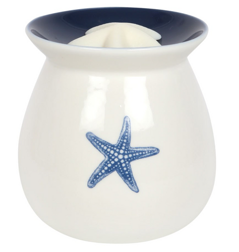 Starfish Burner Gift Set
