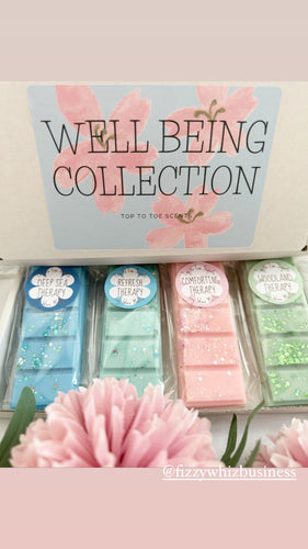 Well Being Collection
