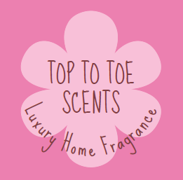 Top to Toe Scents