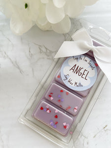 Angel Perfume Dupe Soy Wax Melts