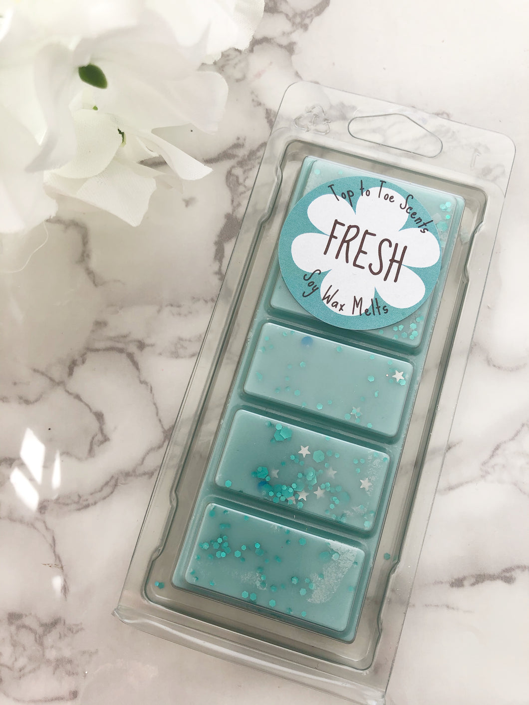 Fresh (Unstoppables) Wax Melts