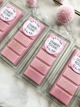 Load image into Gallery viewer, Strawberry Milkshake  Soy Wax Melts