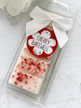 Load image into Gallery viewer, Cherry Bakewell Highly Fragranced Soy Wax Melts