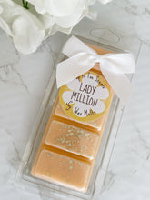 Load image into Gallery viewer, LADY MILLION Perfume Dupe Soy Wax Melts
