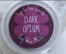 Load image into Gallery viewer, Dark Opium Soy Wax Melts