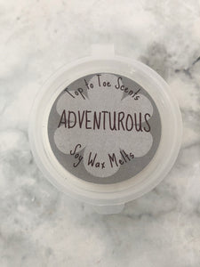 Adventurous (Aftershave Dupe)
