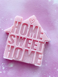 Home Sweet Home Soy Wax Melt